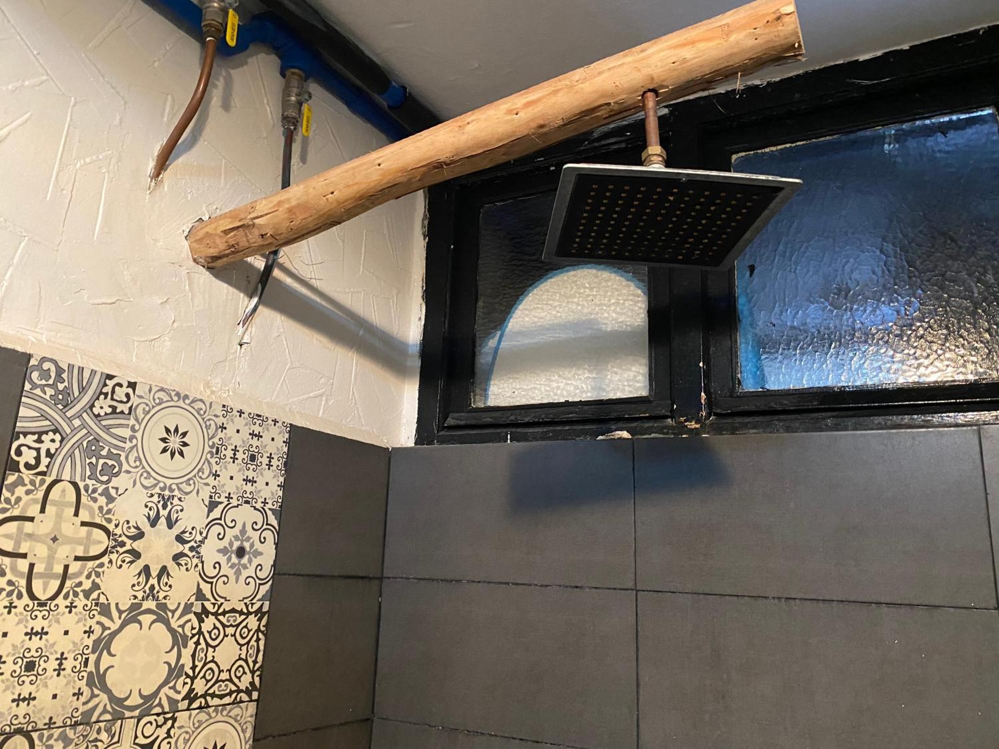 Chiwash Place Тагазут Екстериор снимка