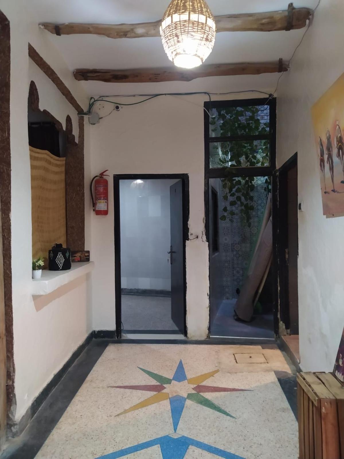 Chiwash Place Тагазут Екстериор снимка