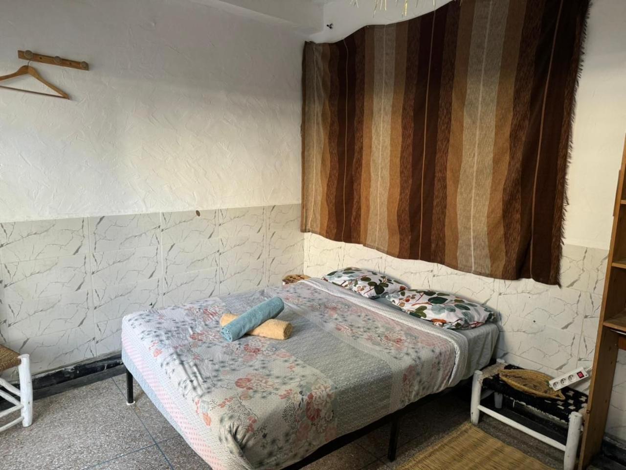 Chiwash Place Тагазут Екстериор снимка