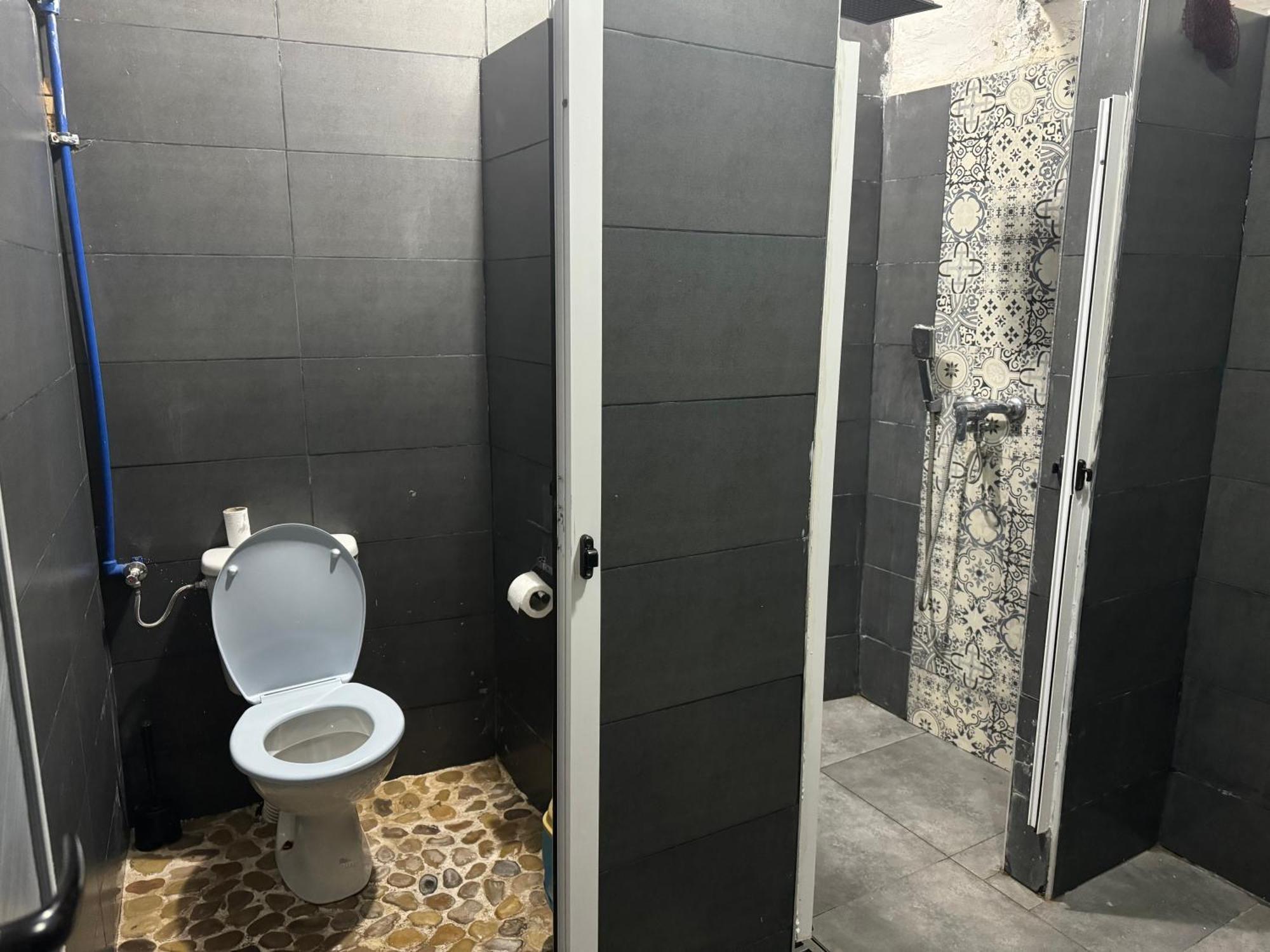 Chiwash Place Тагазут Екстериор снимка