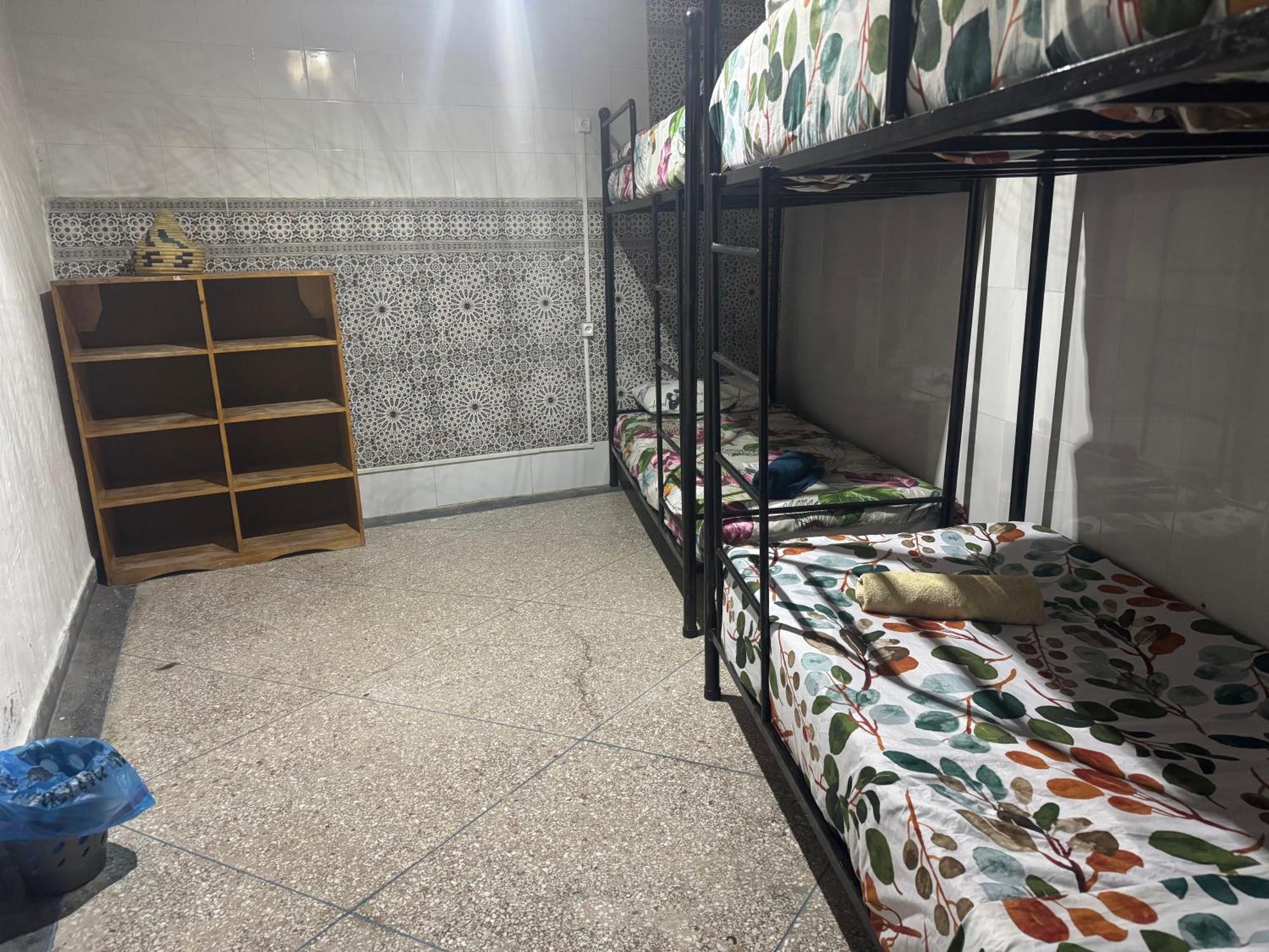 Chiwash Place Тагазут Екстериор снимка